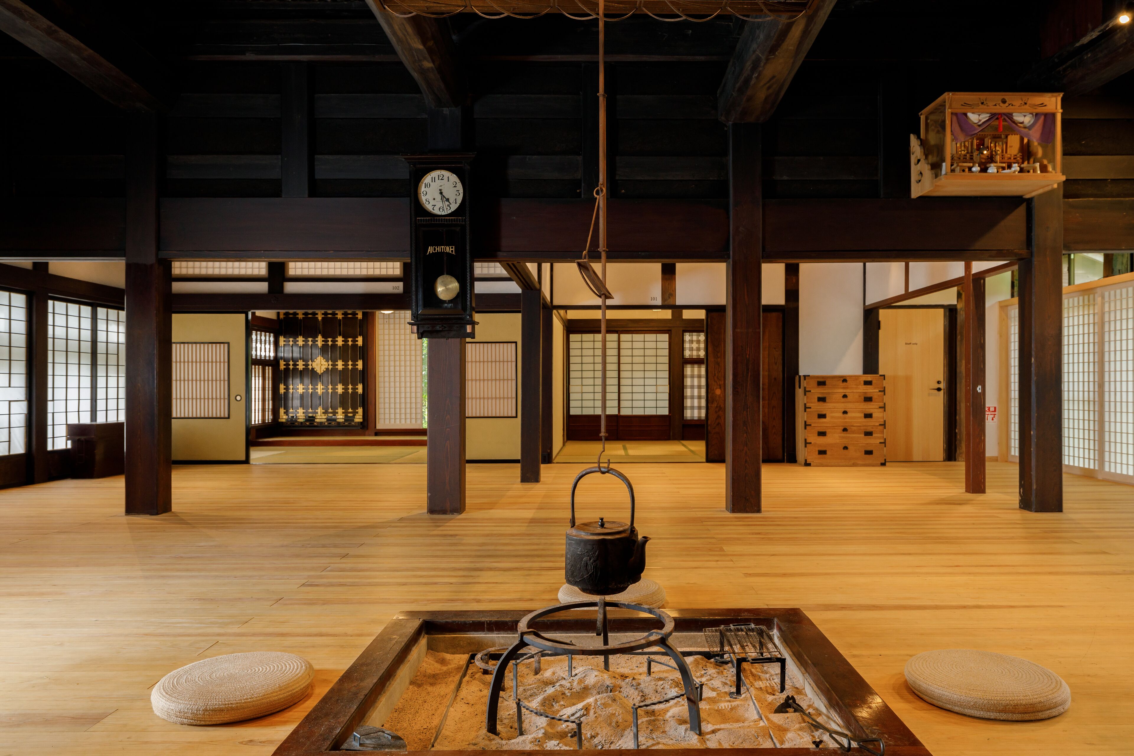 Denpaku Komatsu