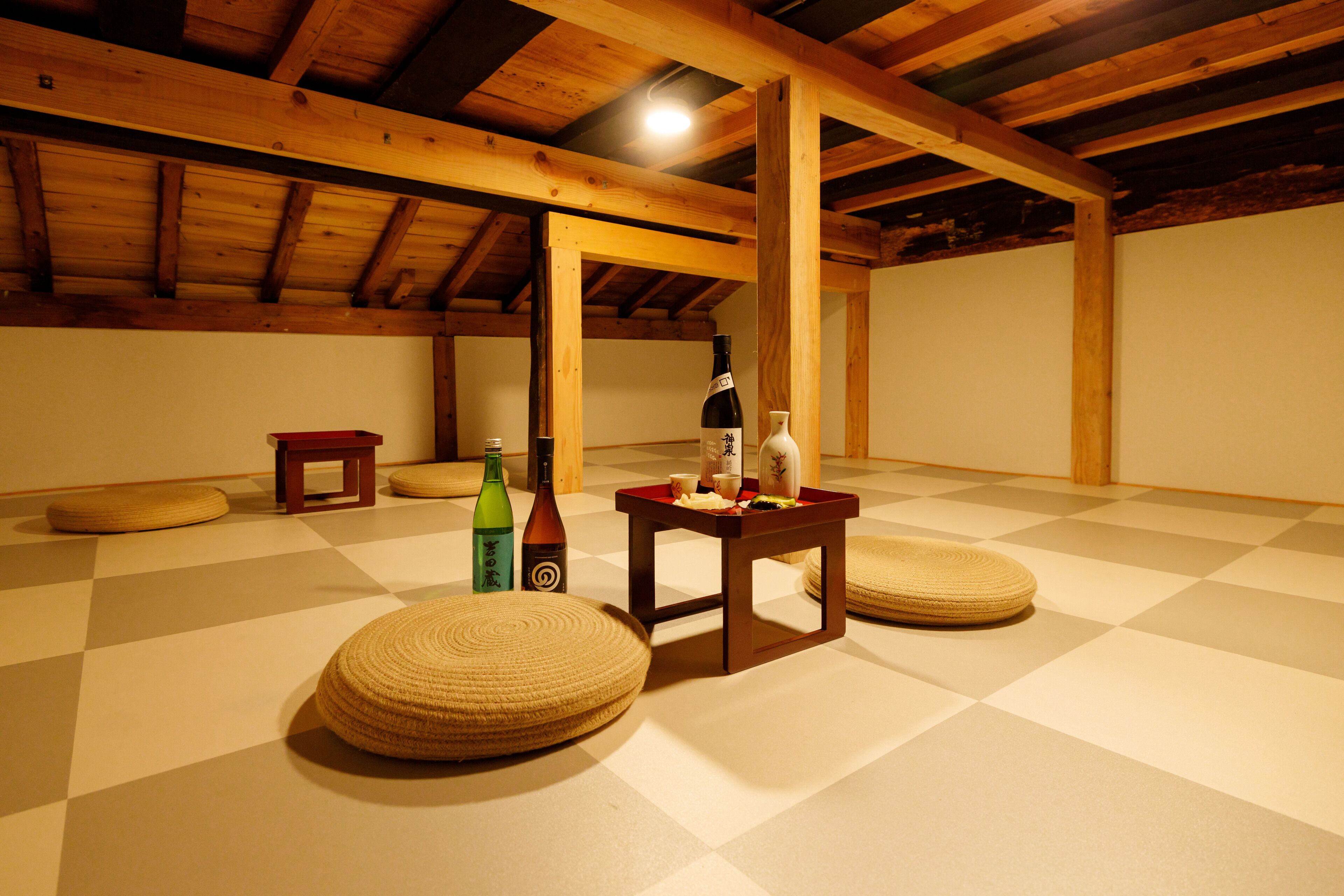 Denpaku Komatsu