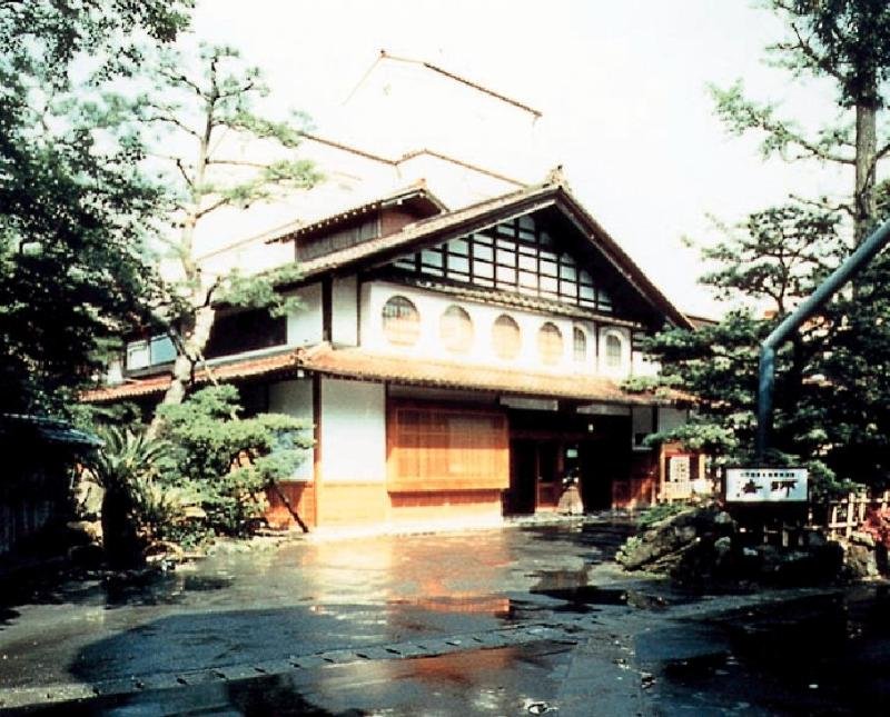 Houshi