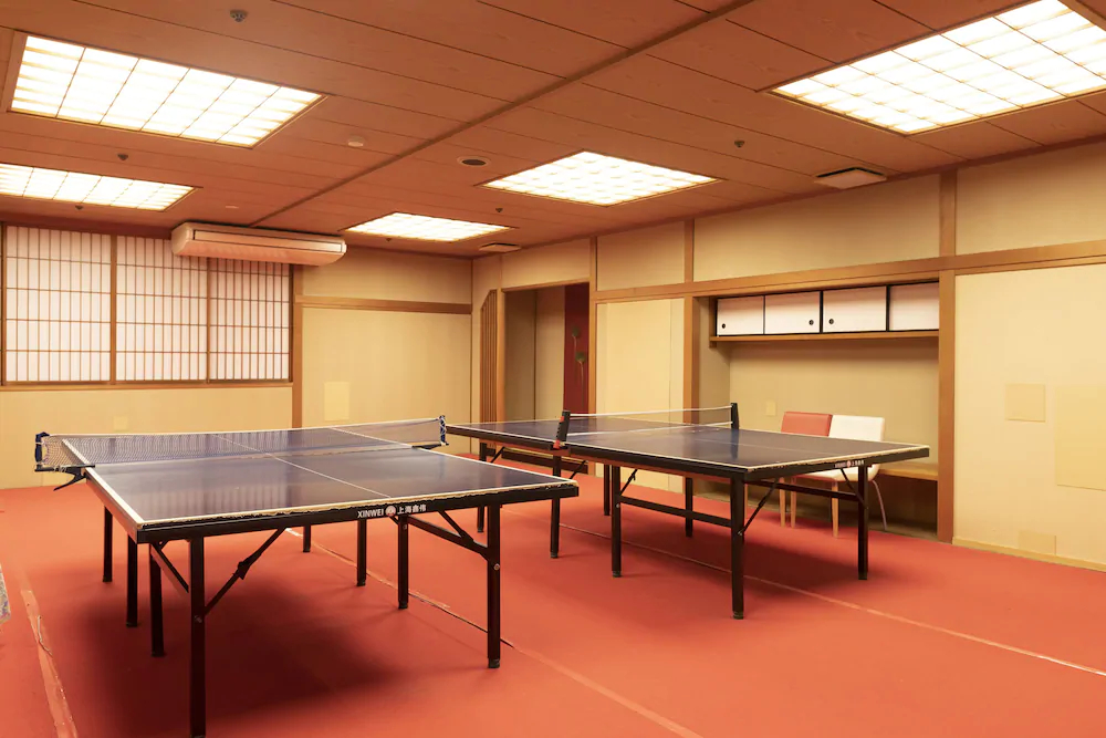 Yukai Resort Awazu Grand Hotel Bekkan