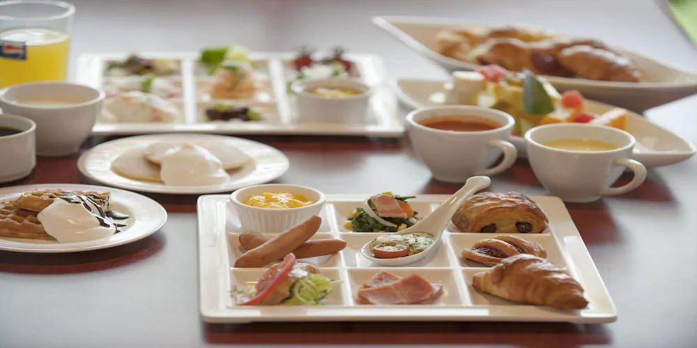 Yukai Resort Awazu Grand Hotel Bekkan