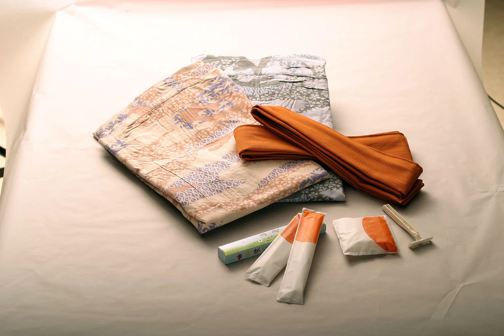 Yukai Resort Awazu Grand Hotel Bekkan