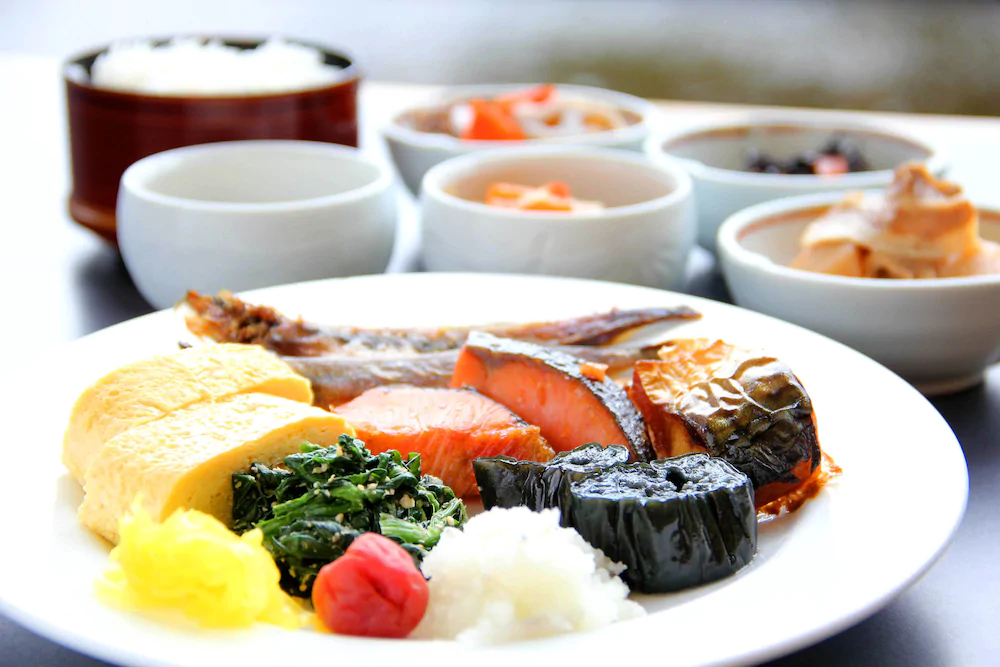 Yukai Resort Awazu Grand Hotel Bekkan