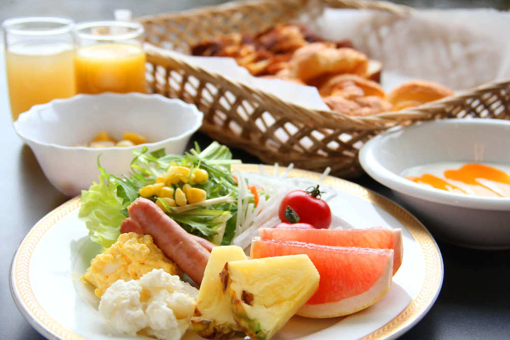 Yukai Resort Awazu Grand Hotel Bekkan
