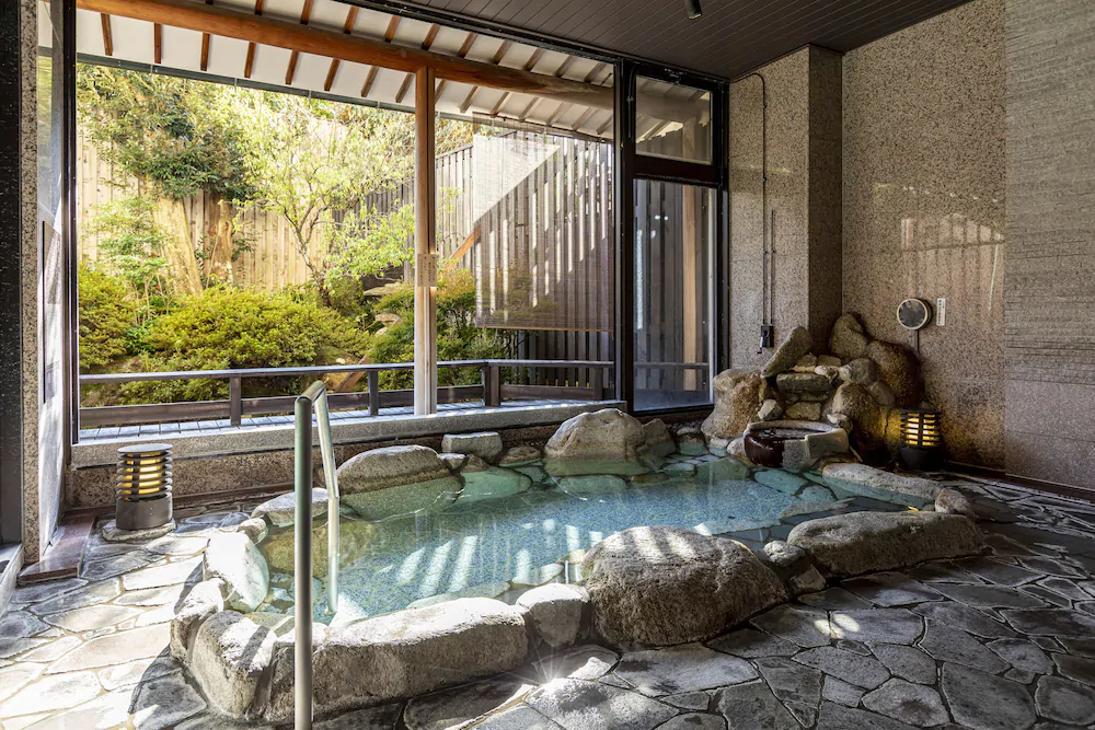 Yukai Resort Awazu Grand Hotel Bekkan