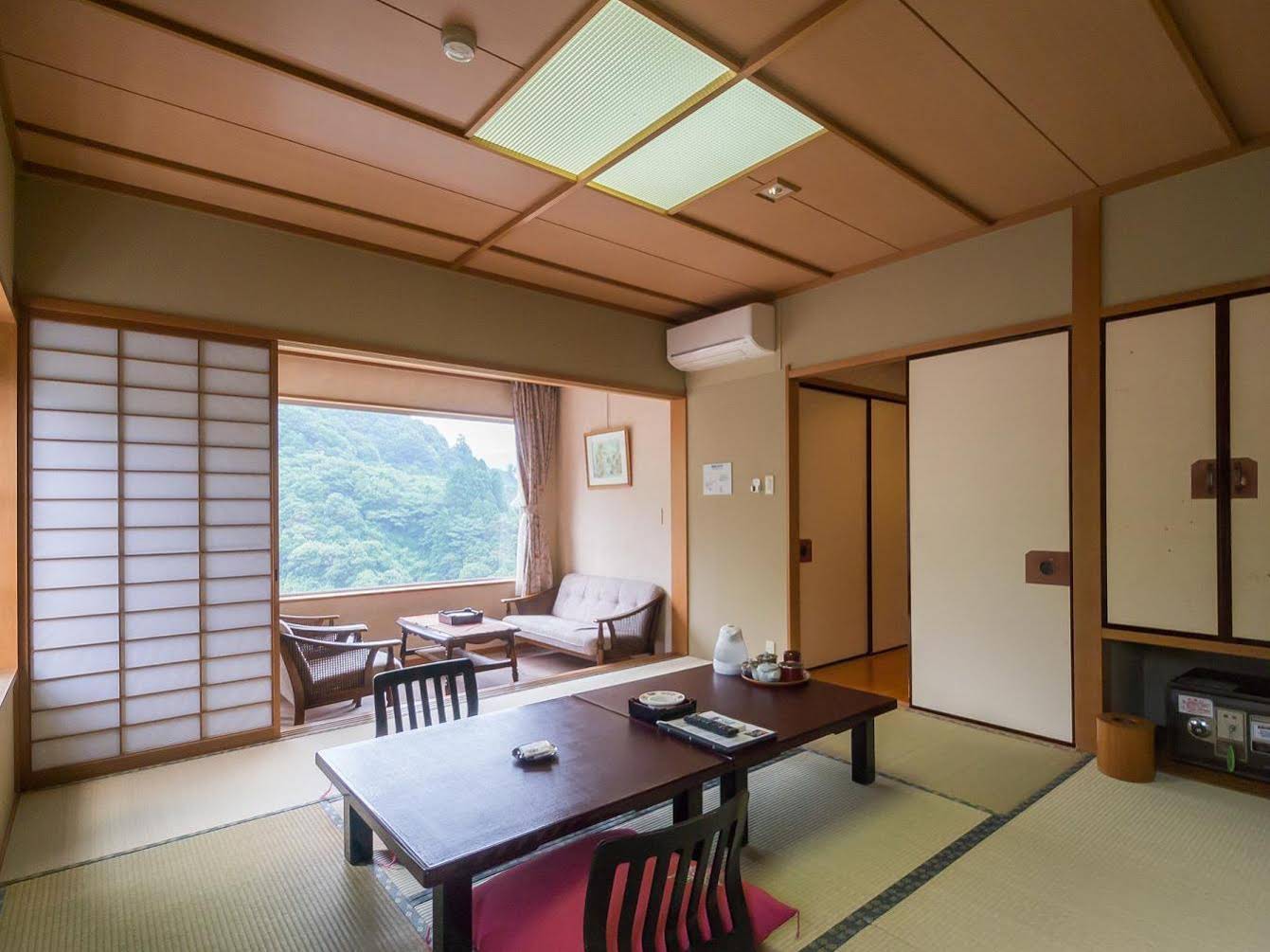 Irodori Koyo Hotel