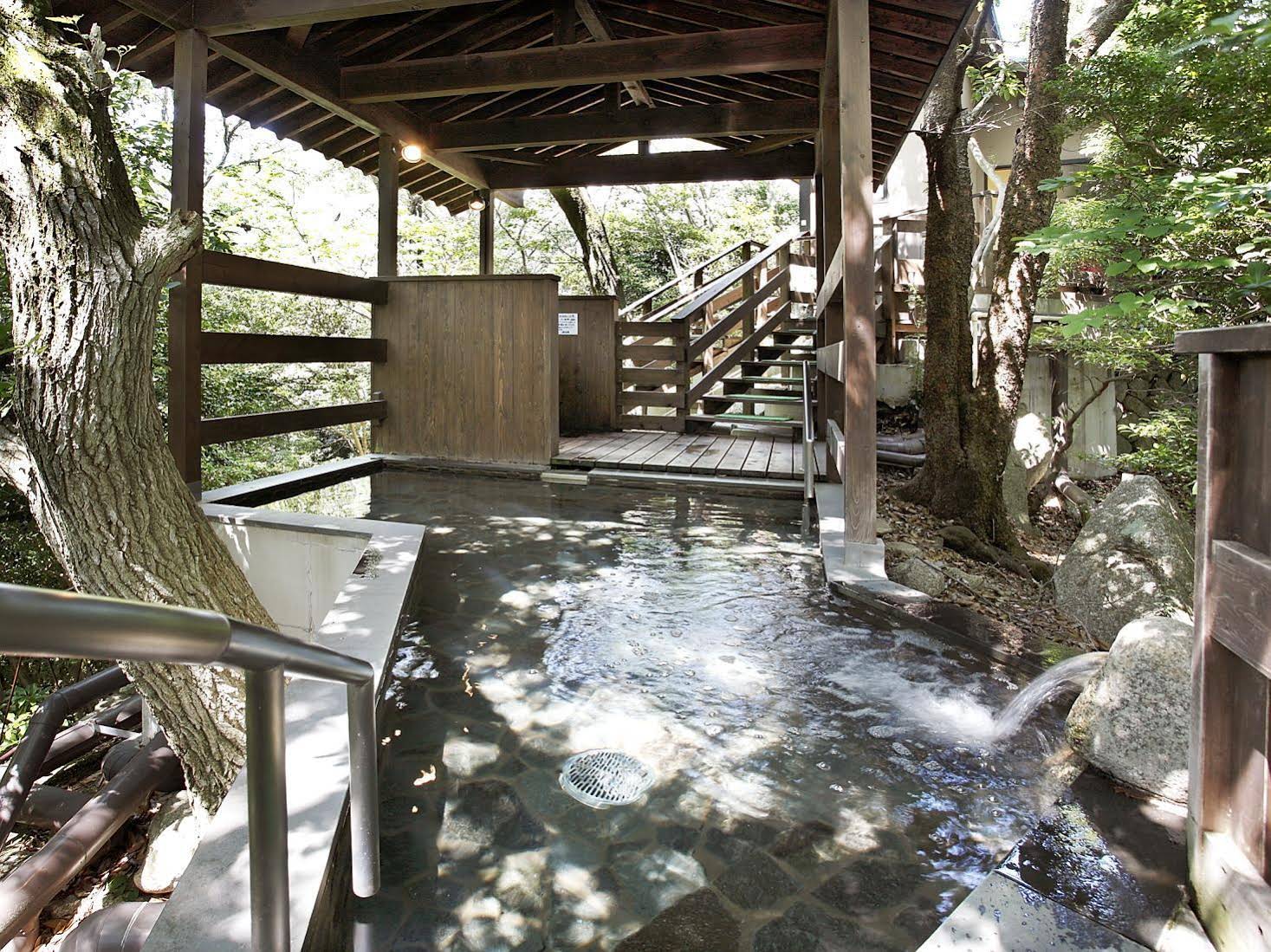 Irodori Koyo Hotel