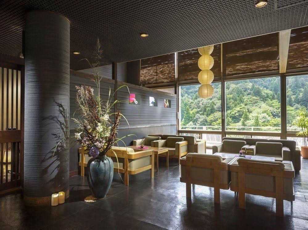 Irodori Koyo Hotel