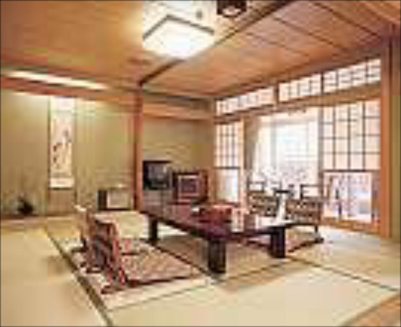 Kuranosuke Ryokan