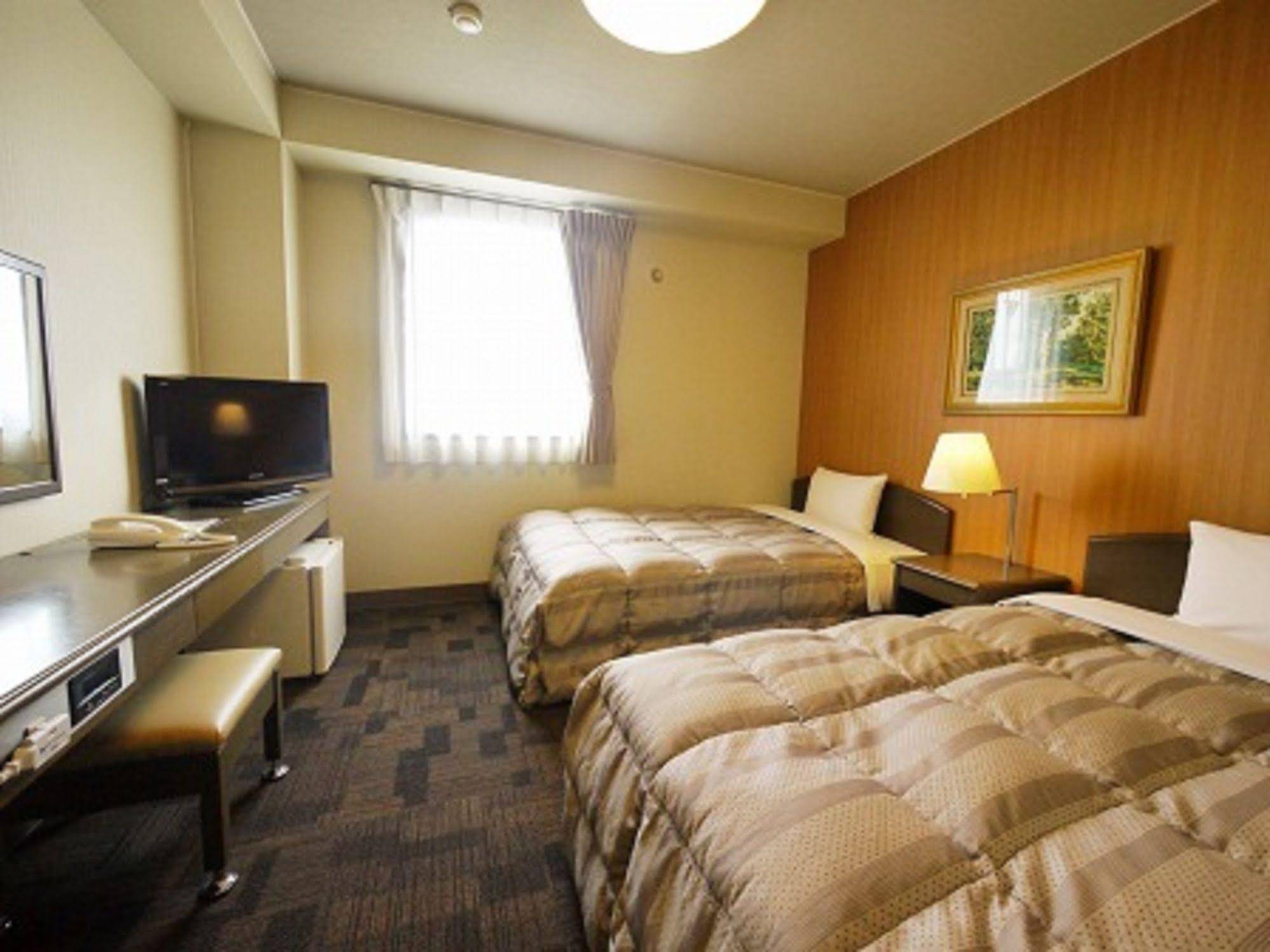 Hotel Route Inn Court Komoro