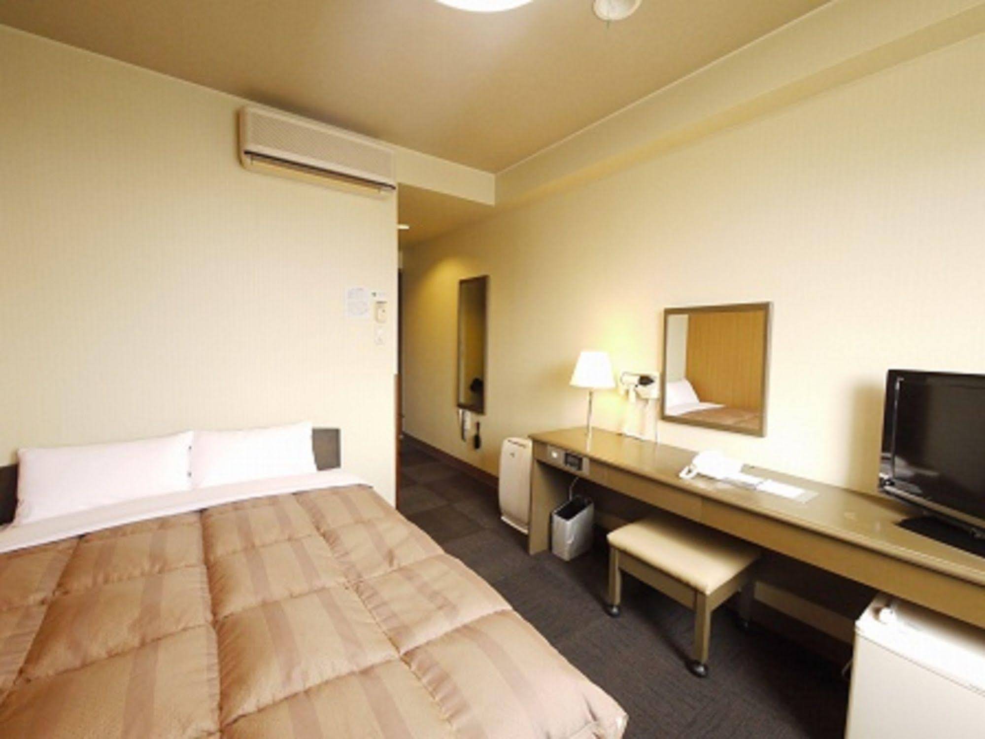Hotel Route Inn Court Komoro