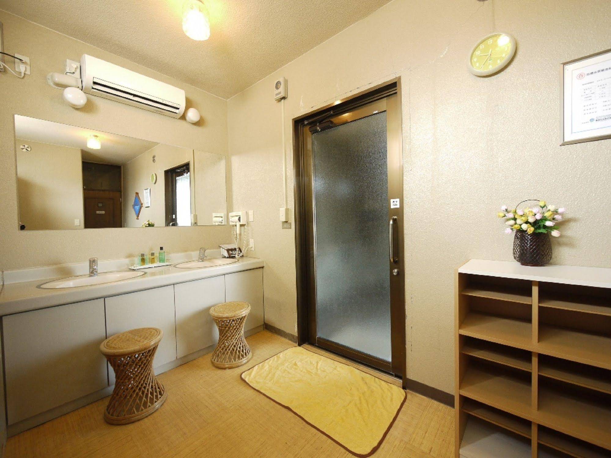 Hotel Route Inn Court Komoro