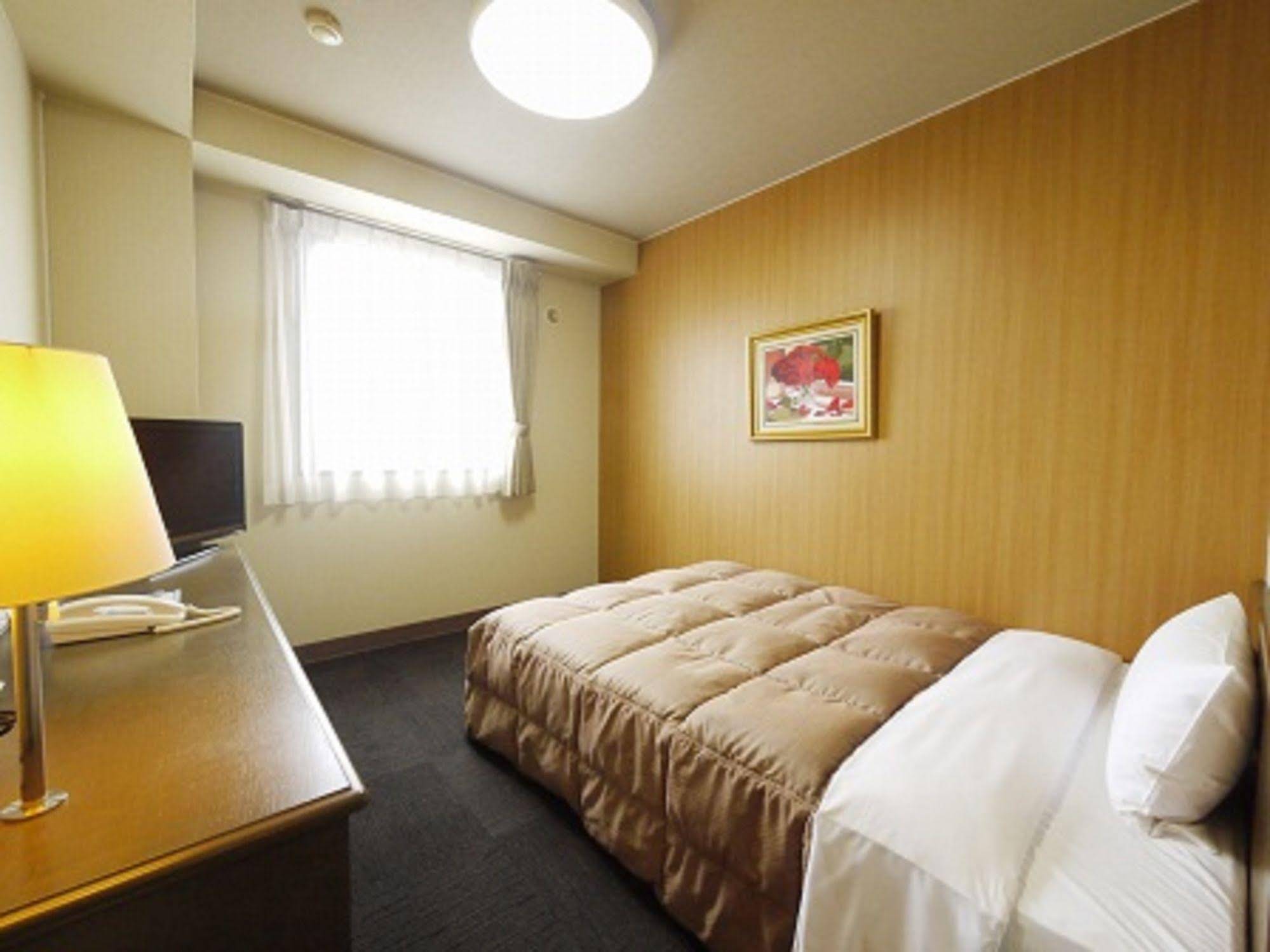 Hotel Route Inn Court Komoro