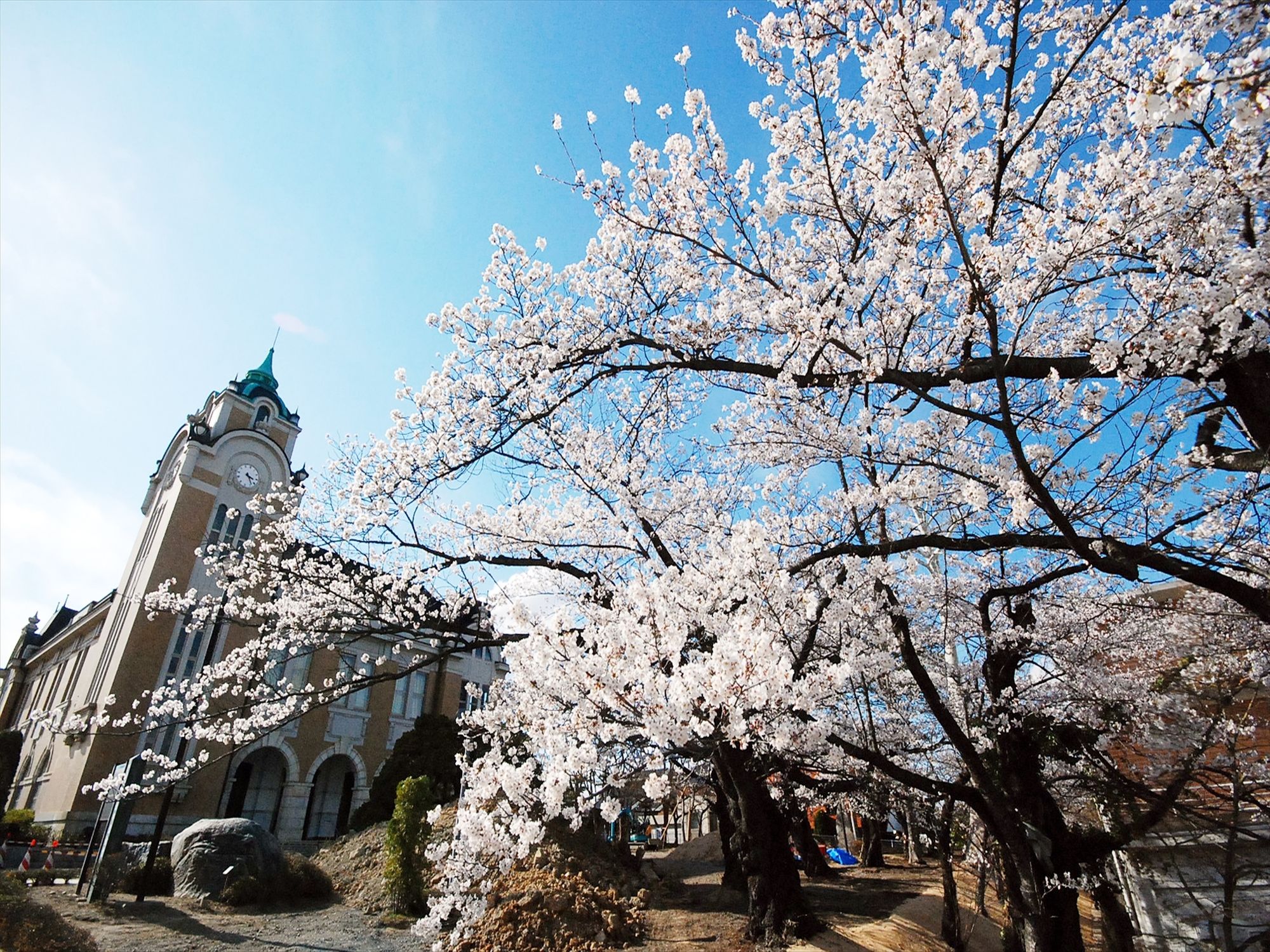 APA Hotel Koriyama-Ekimae