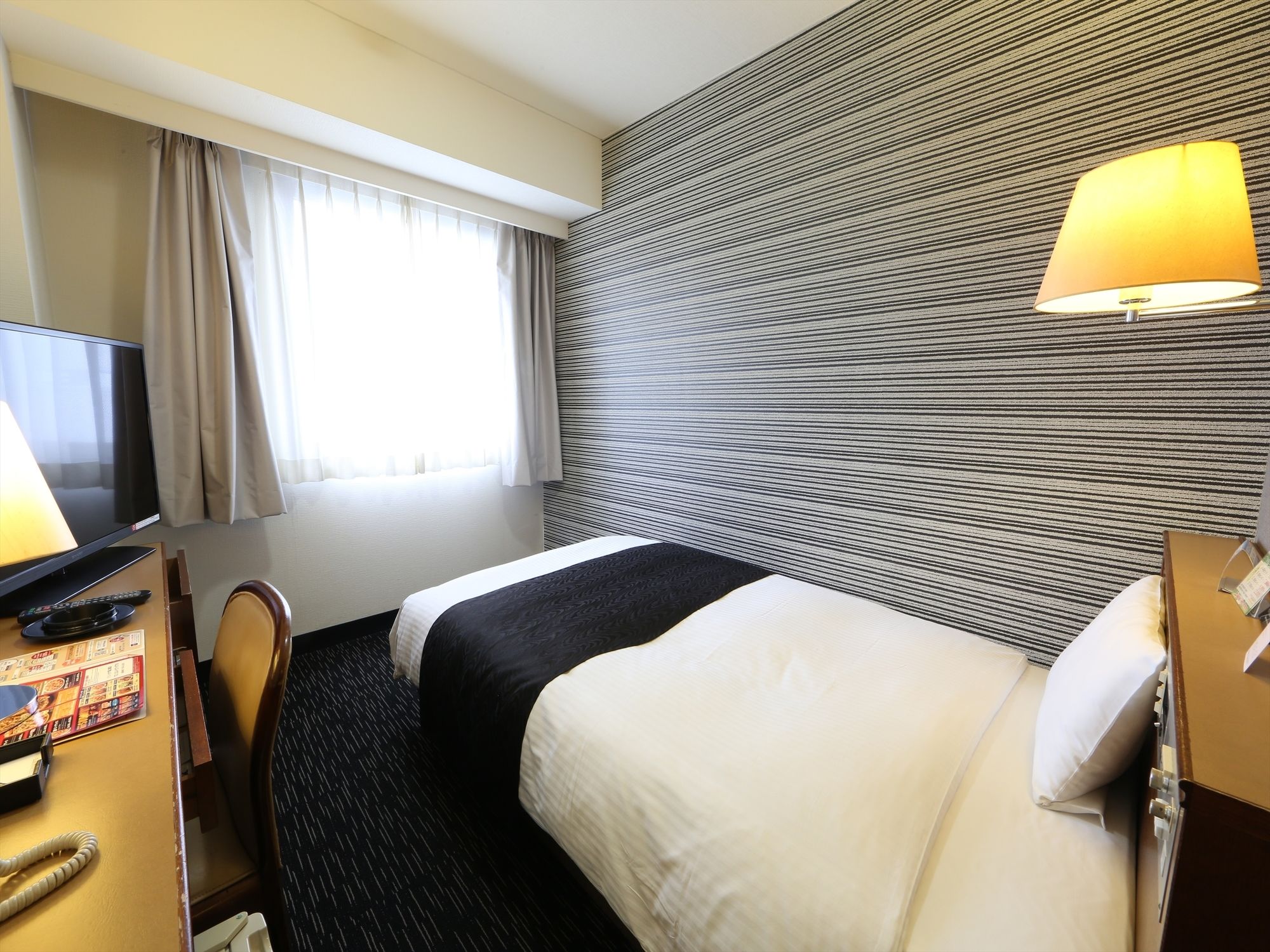 APA Hotel Koriyama-Ekimae