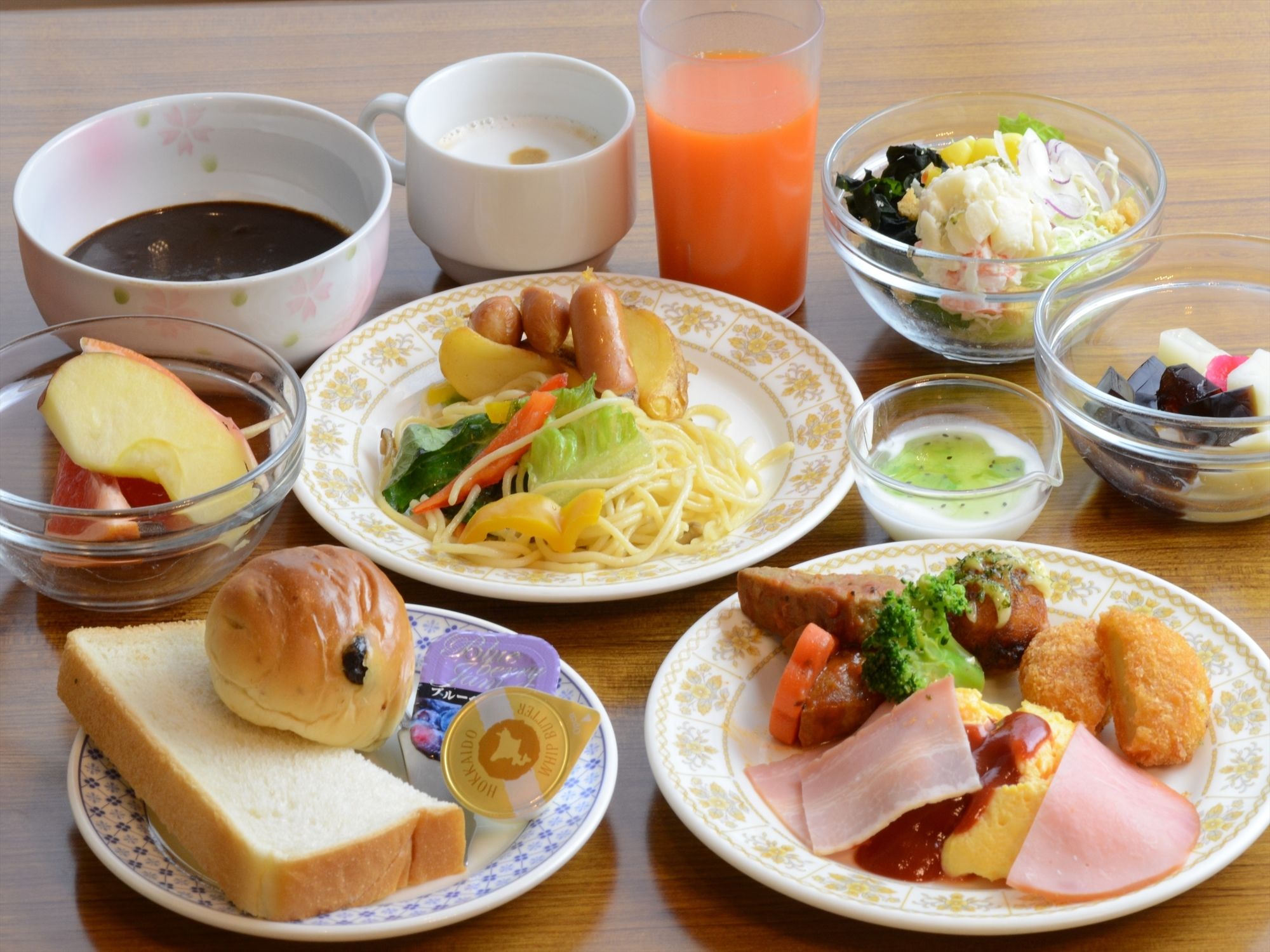APA Hotel Koriyama-Ekimae