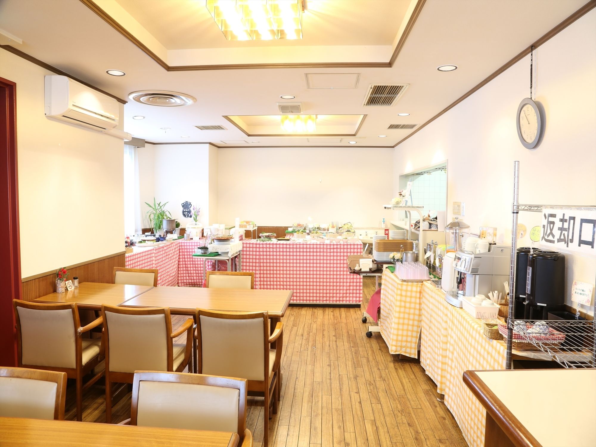 APA Hotel Koriyama-Ekimae