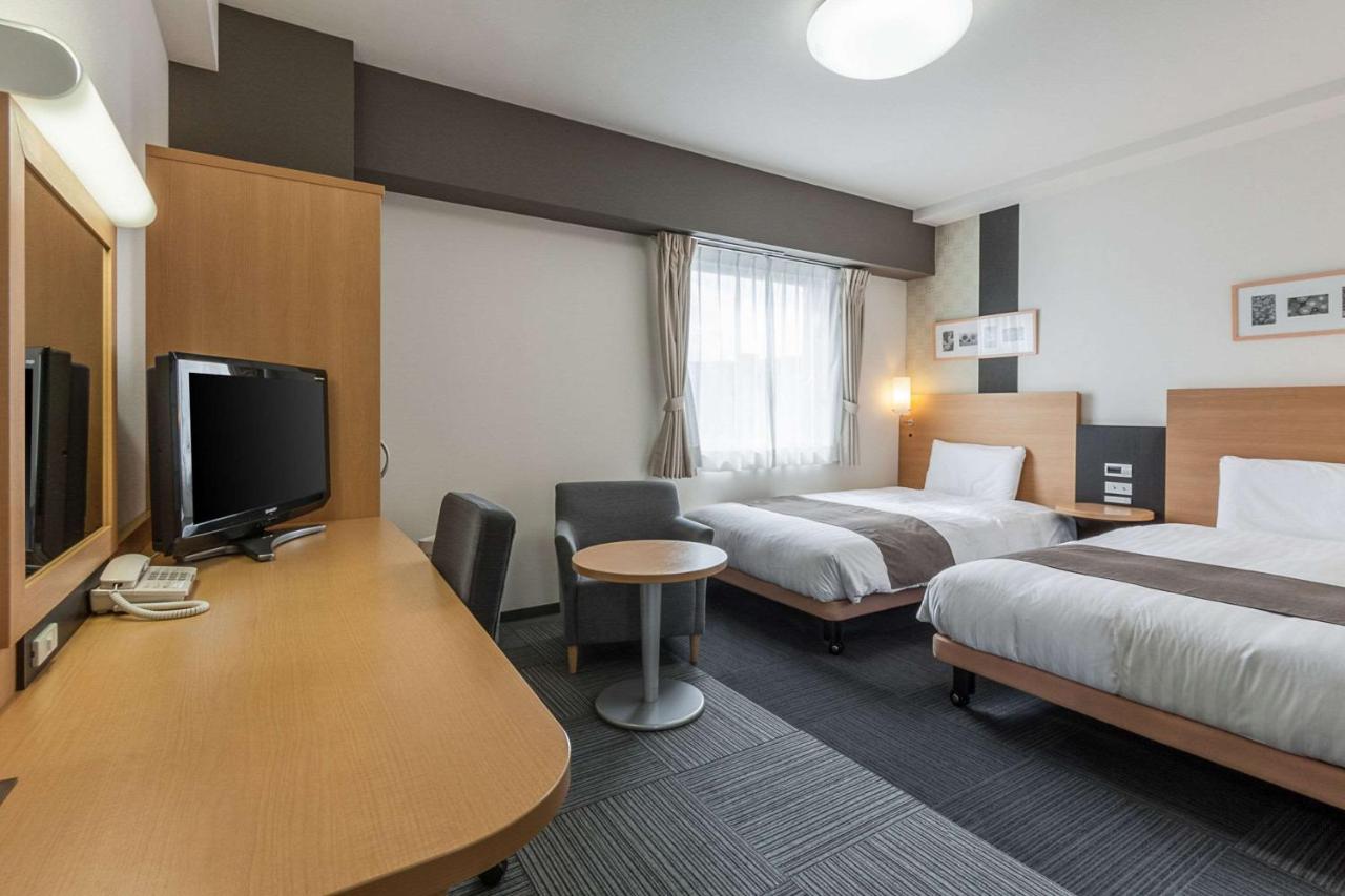 Comfort Koriyama