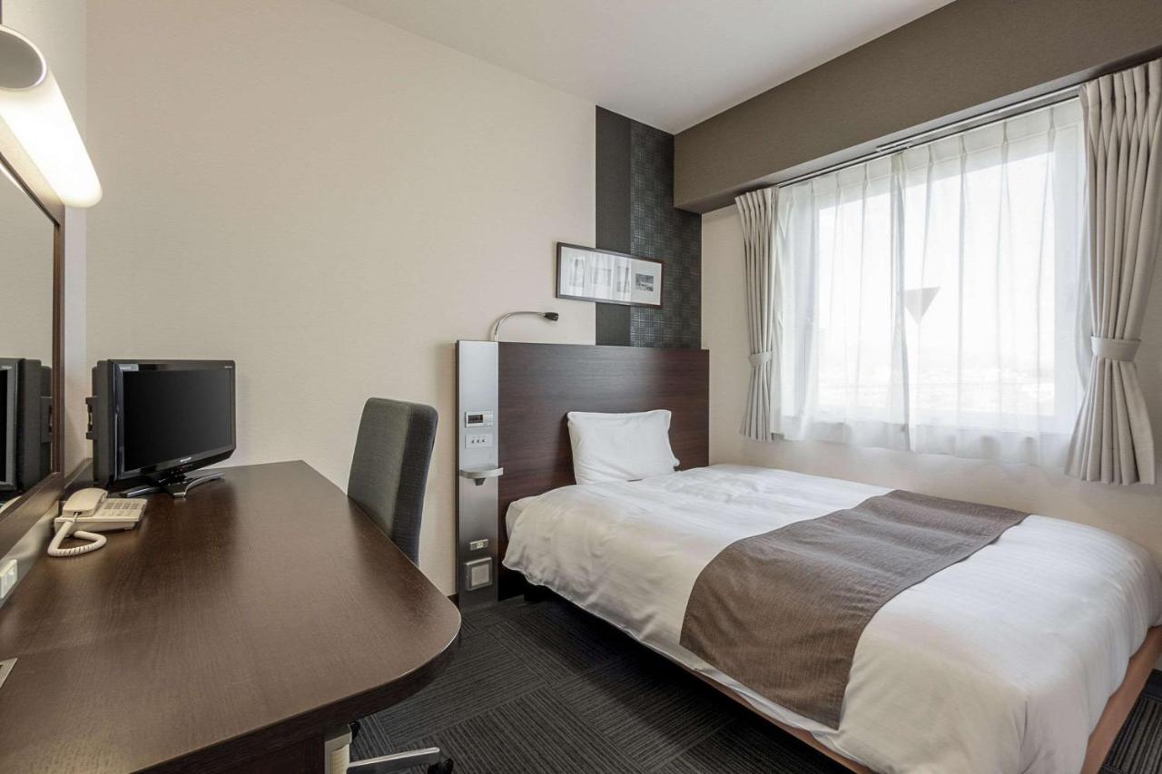 Comfort Koriyama