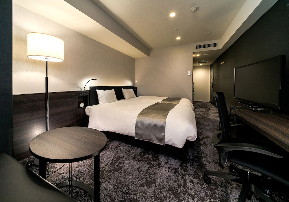 Daiwa Roynet Hotel Koriyama Ekimae