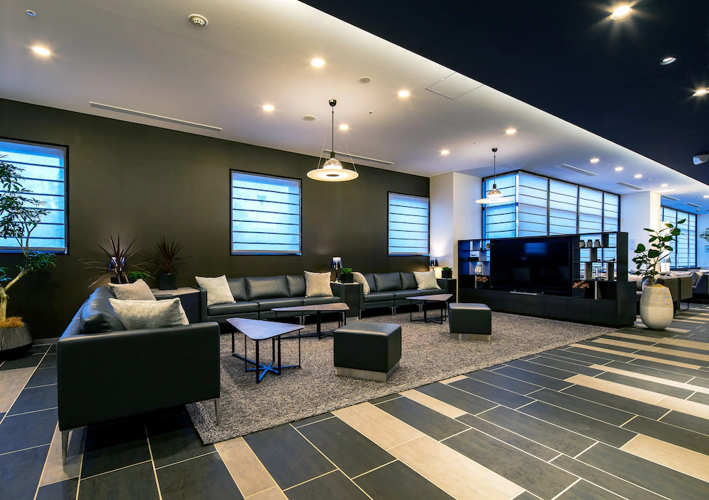 Daiwa Roynet Hotel Koriyama Ekimae