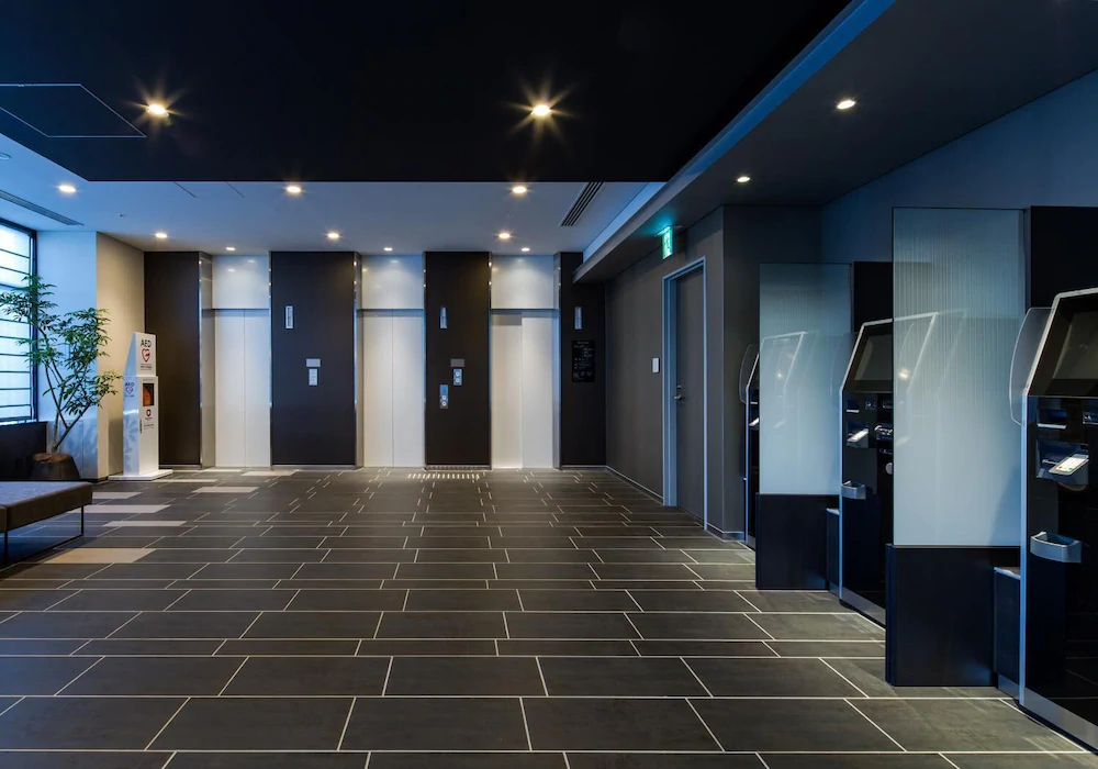 Daiwa Roynet Hotel Koriyama Ekimae