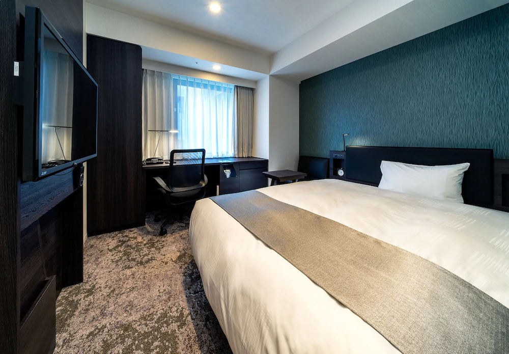 Daiwa Roynet Hotel Koriyama Ekimae