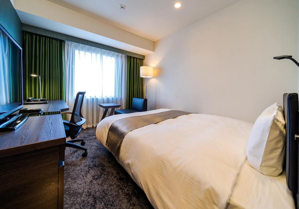 Daiwa Roynet Hotel Koriyama Ekimae