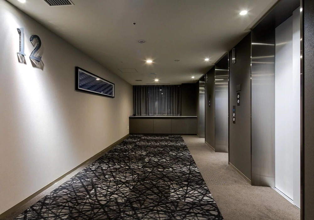 Daiwa Roynet Hotel Koriyama Ekimae
