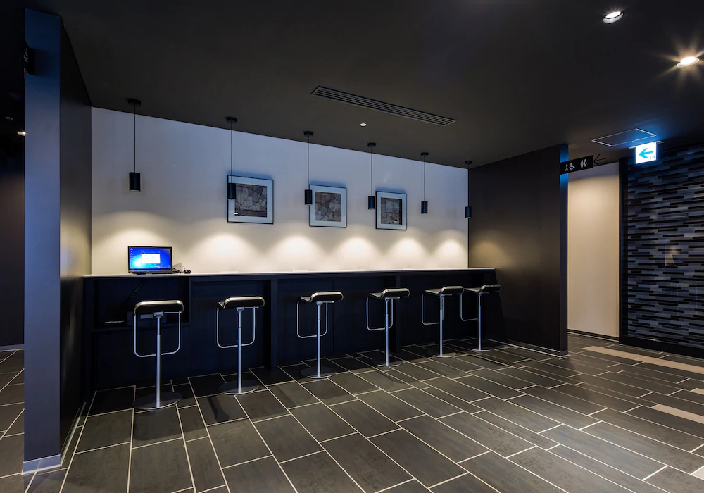 Daiwa Roynet Hotel Koriyama Ekimae
