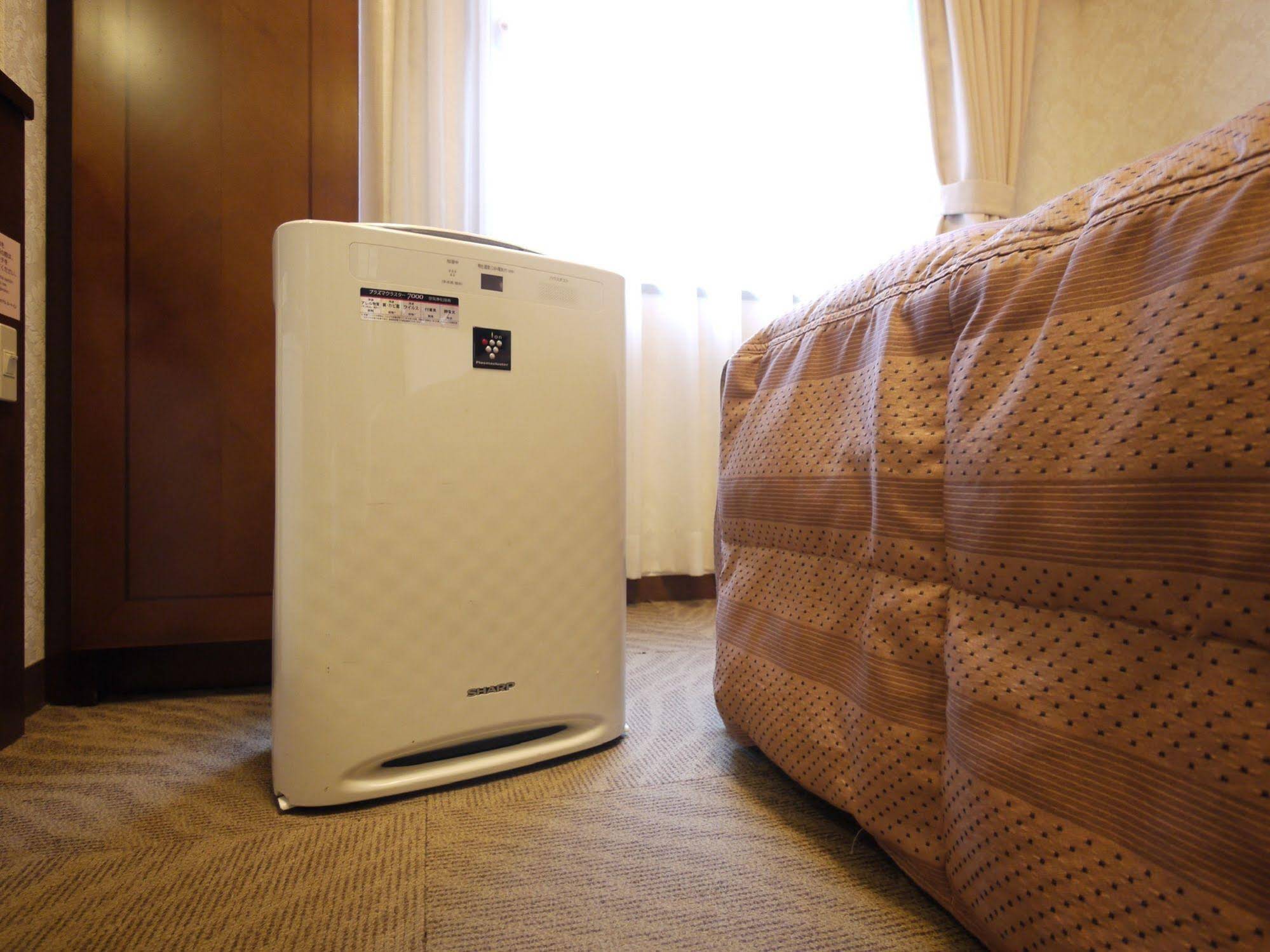 Hotel Route-Inn Koriyama