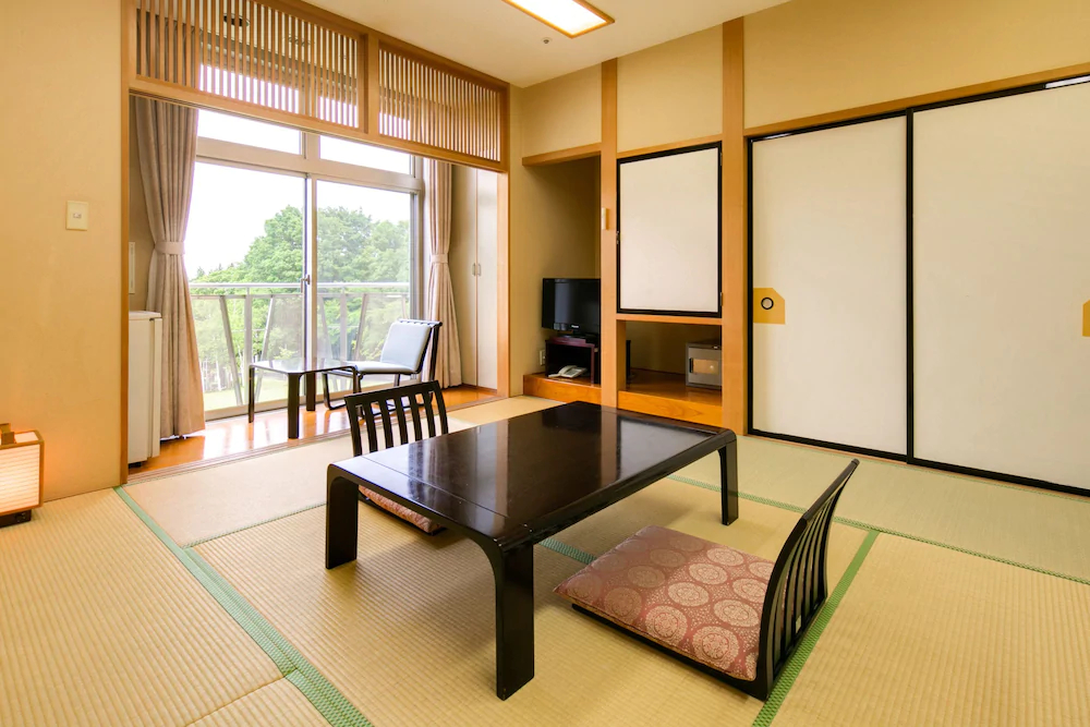 Inawashiro Shikinosato Ryokan