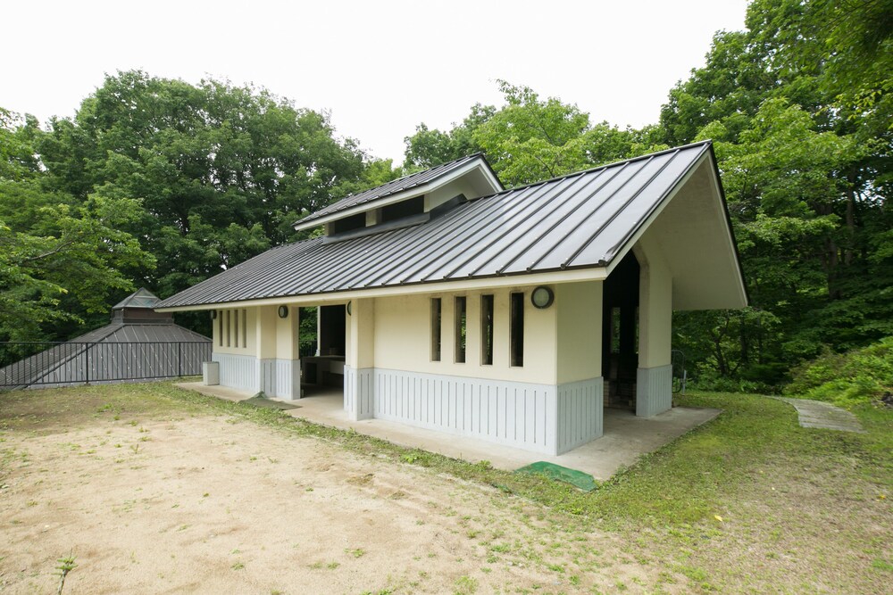 Inawashiro Shikinosato Ryokan