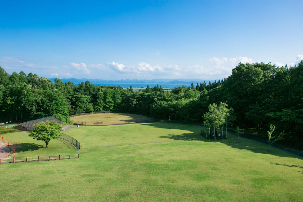 Inawashiro Shikinosato Ryokan