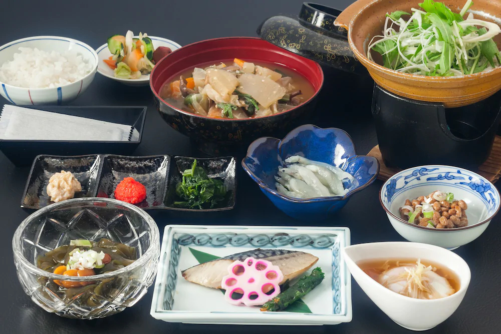 Inawashiro Shikinosato Ryokan