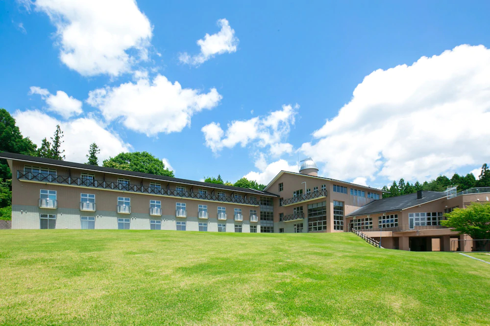 Inawashiro Shikinosato Ryokan