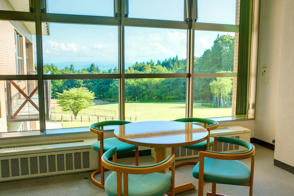 Inawashiro Shikinosato Ryokan