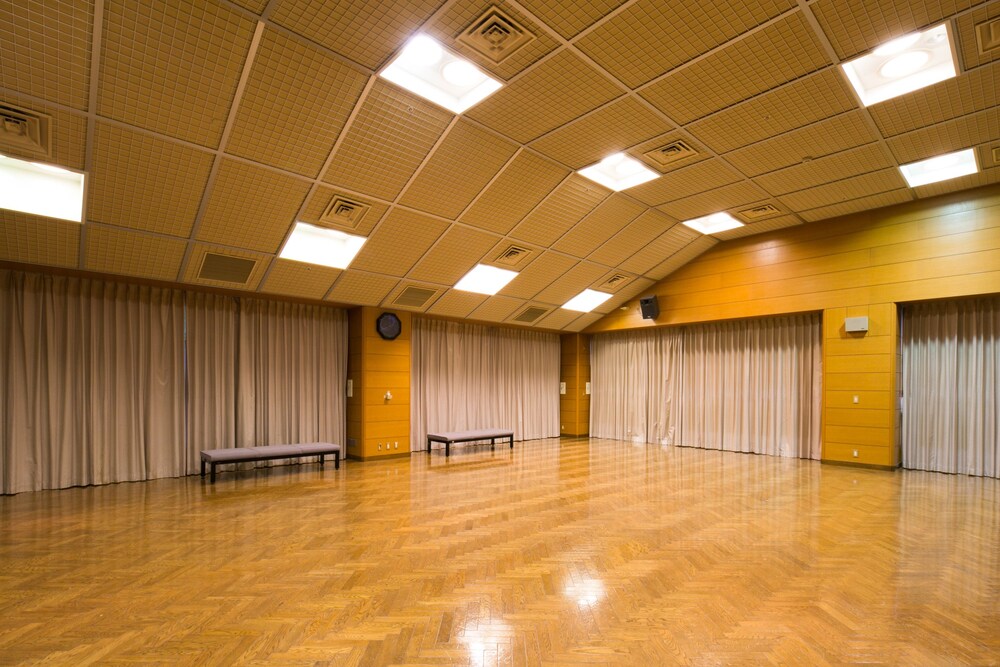 Inawashiro Shikinosato Ryokan