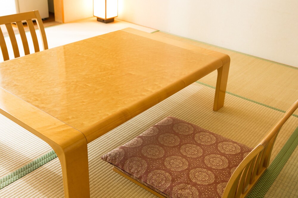 Inawashiro Shikinosato Ryokan