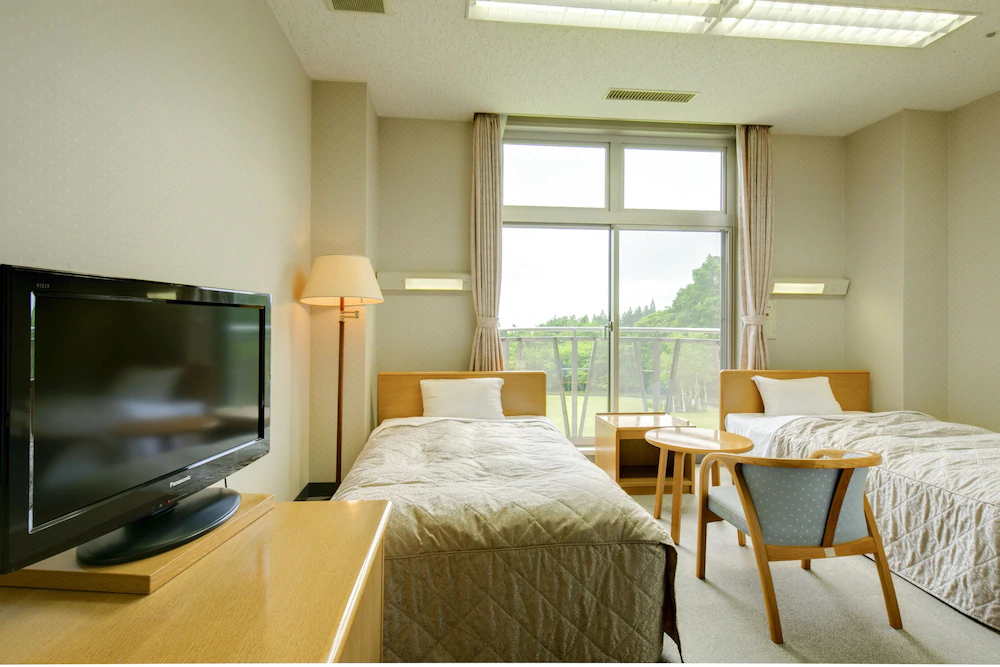 Inawashiro Shikinosato Ryokan