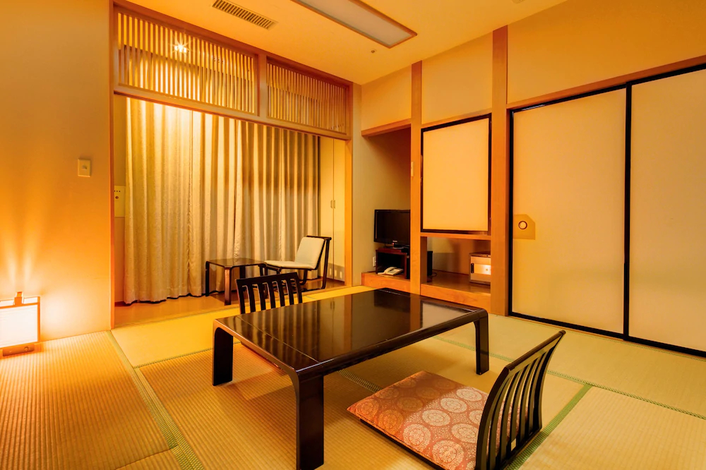 Inawashiro Shikinosato Ryokan