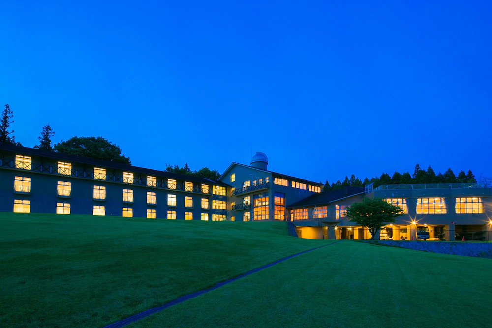 Inawashiro Shikinosato Ryokan