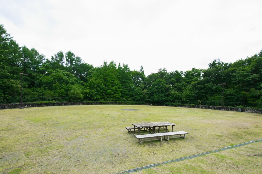 Inawashiro Shikinosato Ryokan