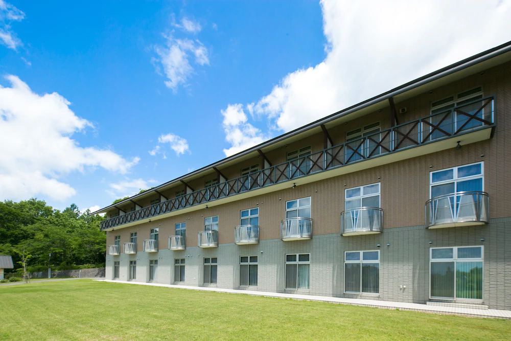 Inawashiro Shikinosato Ryokan