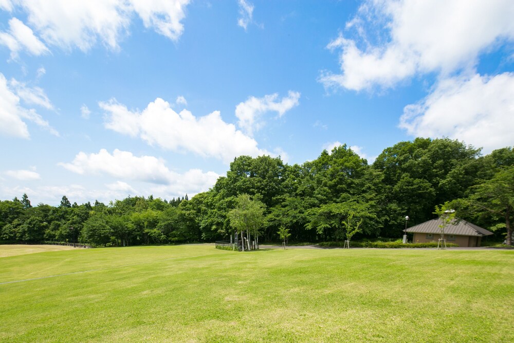 Inawashiro Shikinosato Ryokan