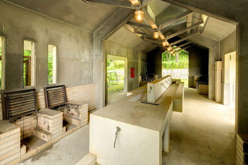 Inawashiro Shikinosato Ryokan