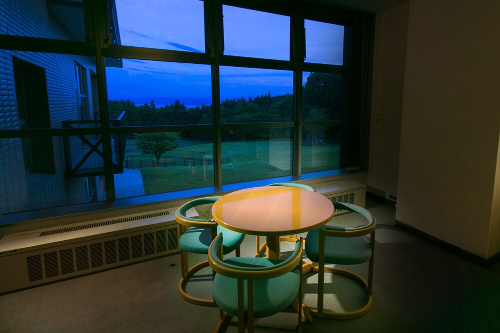 Inawashiro Shikinosato Ryokan