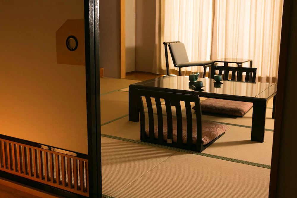 Inawashiro Shikinosato Ryokan