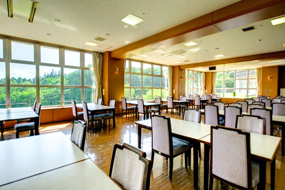 Inawashiro Shikinosato Ryokan
