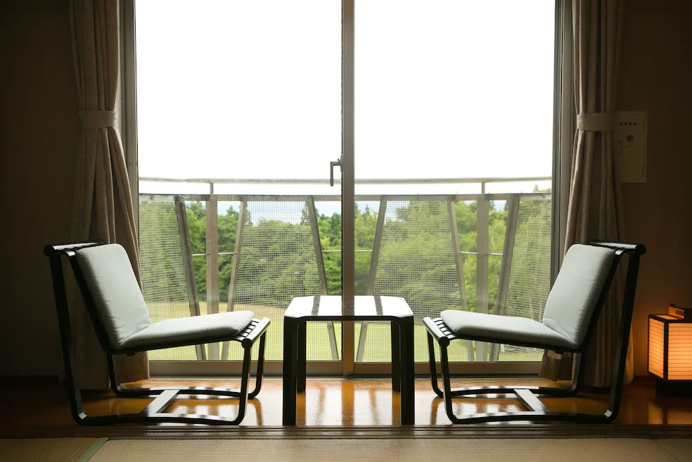Inawashiro Shikinosato Ryokan